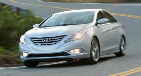 본문 이미지 -  <a href="mailto:현대@로이터=News1">현대 소나타 @로이터=News1</a>