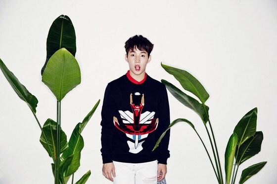 본문 이미지 - 헨리가 두 번째 솔로 앨범을 발표한다. © SM엔터테인먼트   