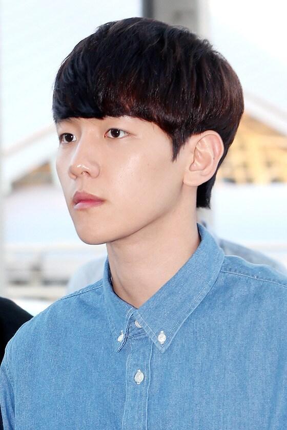본문 이미지 - 그룹 엑소 백현  © News1   