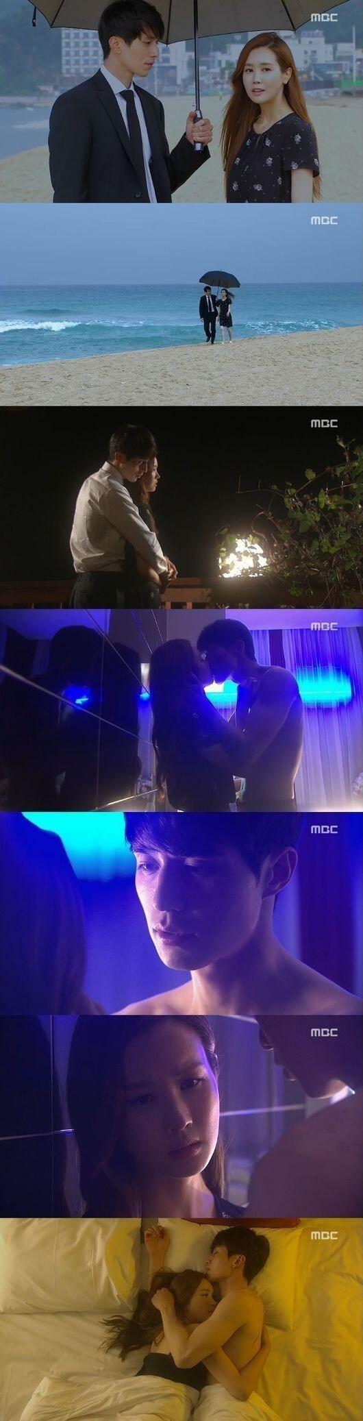 본문 이미지 - MBC 주말드라마 '호텔킹' © News1  