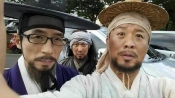 본문 이미지 - 정준하 트위터 ⓒ News1