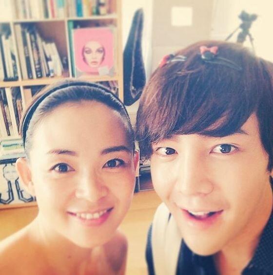 본문 이미지 - 야노 시호 인스타그램 ⓒ News1