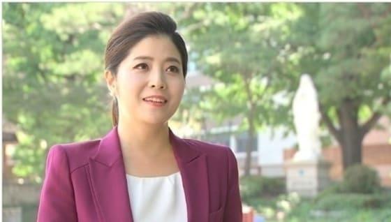 본문 이미지 - MBN 김희경 앵커 ⓒ News1