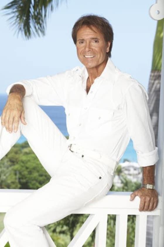 본문 이미지 - 클리프 리처드 오피셜 사이트 제공