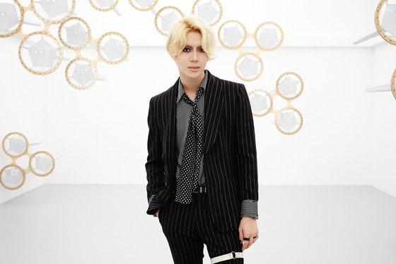 본문 이미지 - 샤이니 태민이 자신의 몸무게를 공개했다.  ⓒ News1