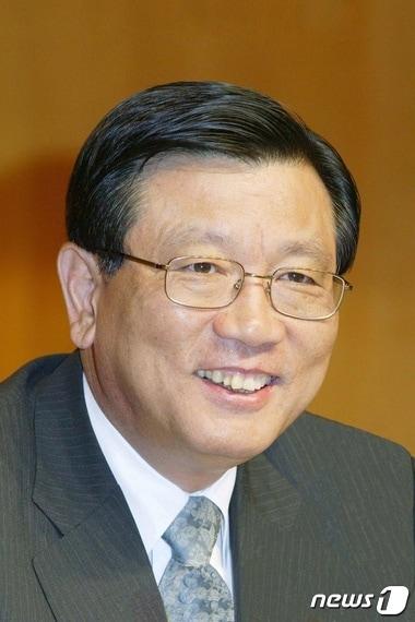 본문 이미지 - 박삼구 금호아시아나 그룹 회장.