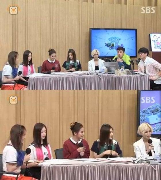 본문 이미지 - &acute;컬투쇼&acute; ⓒ News1