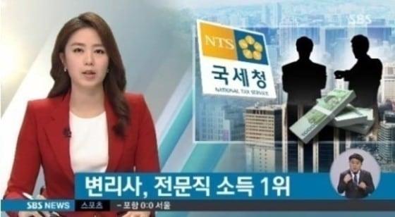본문 이미지 - SBS 방송화면 캡처 ⓒ News1
