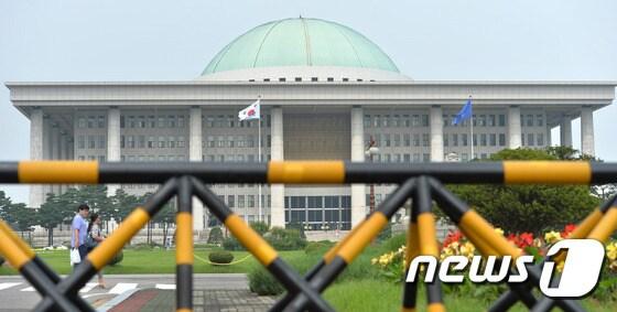 본문 이미지 -  ⓒ News1 박세연 기자