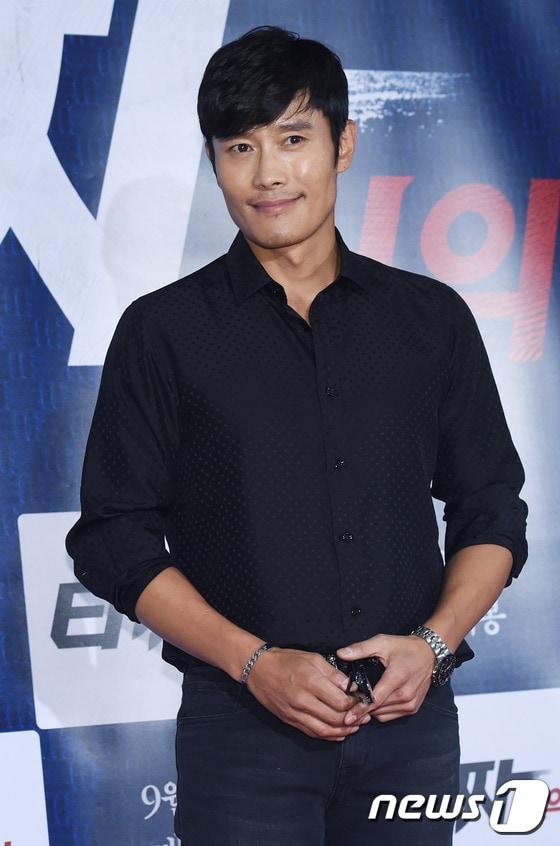 본문 이미지 - 이병헌 협박 사건이 새 국면을 맞았다. ⓒ News1