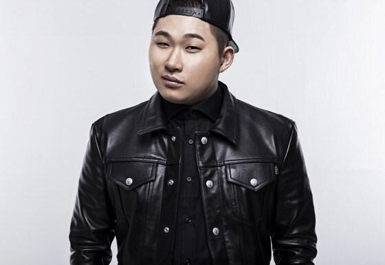 본문 이미지 - 래퍼 스윙스 ⓒ 브랜뉴뮤직 제공