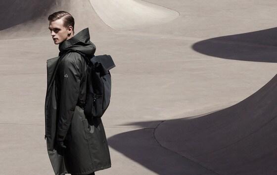 본문 이미지 - 랑방스포츠, 사진제공=한섬ⓒ News1