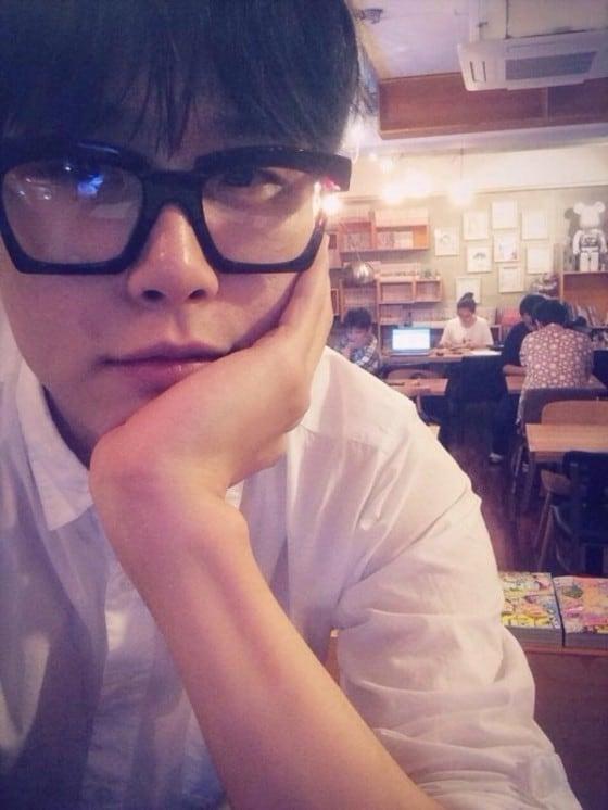 본문 이미지 - 사진- 김재한 페이스북 ⓒ News1