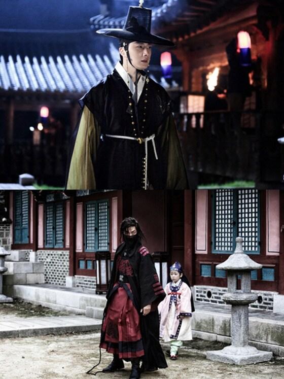 본문 이미지 - 사진- MBC 야경꾼일지 제공 ⓒ News1