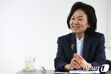 본문 이미지 - 정형민 국립현대미술관 관장./뉴스1 ⓒ News1 한재호