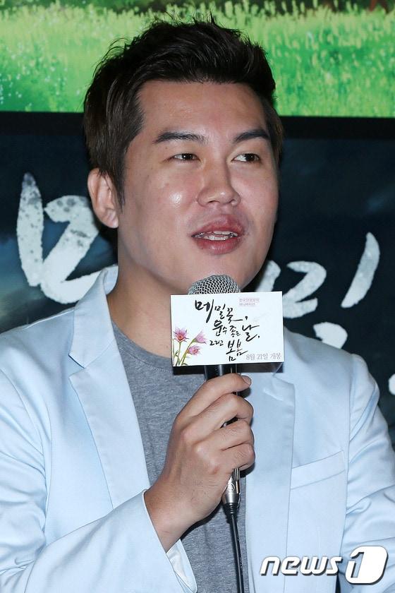 본문 이미지 - 국악인 남상일 ⓒ 뉴스1