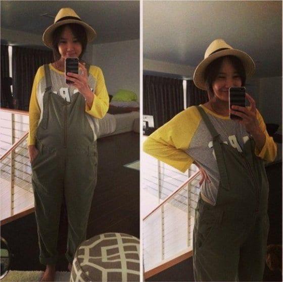 본문 이미지 - 쿨 유리 인스타그램 ⓒ News1