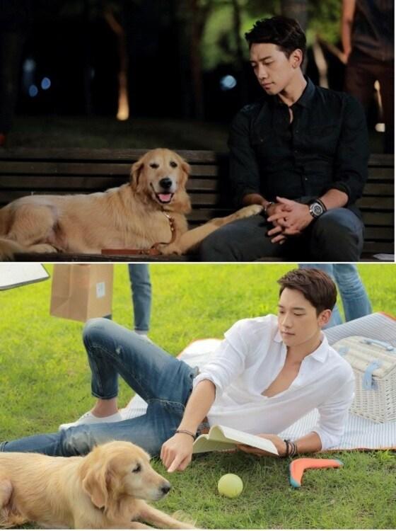 본문 이미지 - ⓒ SBS '내겐 너무 사랑스러운 그녀' 제공