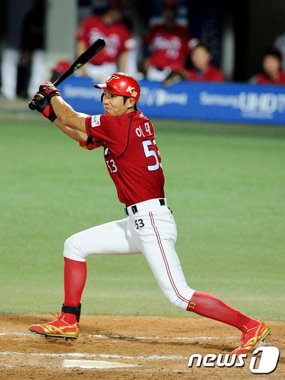 본문 이미지 - 이대형. ⓒ News1 정훈진 기자