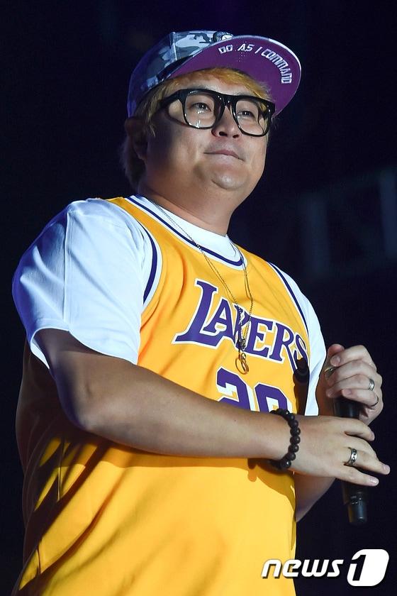 본문 이미지 - DJ DOC 정재용 ⓒ News1 DB