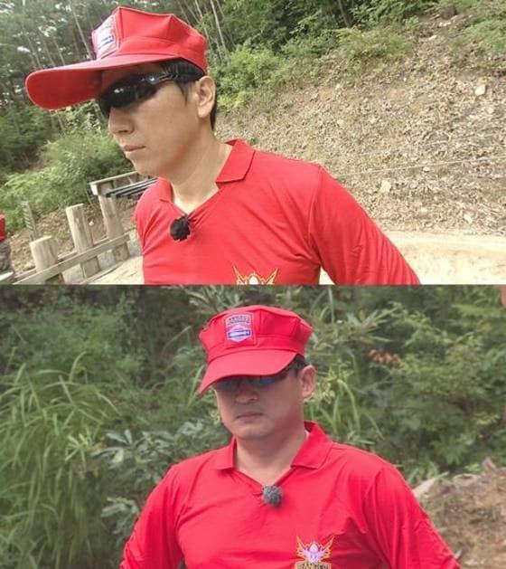 본문 이미지 - ⓒ MBC '일밤-진짜 사나이' 제공