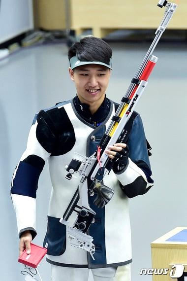 본문 이미지 - 중국 양하오란. /뉴스1 ⓒ News1