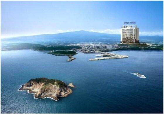 본문 이미지 - 데이즈 호텔 클라우드 ⓒ News1