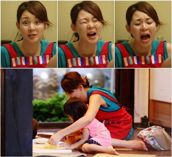 본문 이미지 - ⓒ KBS 2TV '슈퍼맨이 돌아왔다' 제공