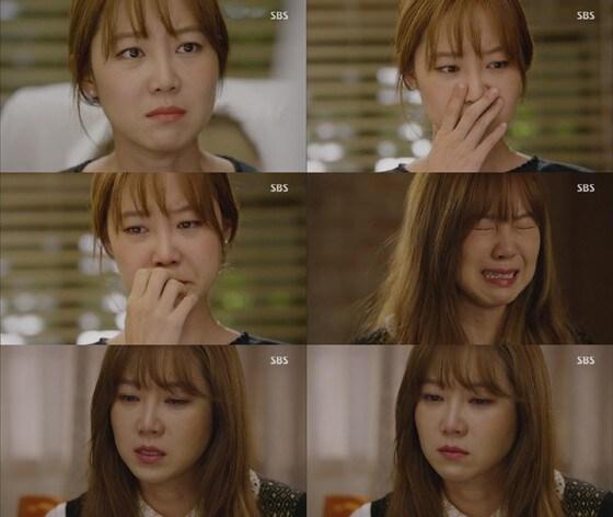 본문 이미지 - &acute;괜찮아 사랑이야&acute; 방송화면 캡처 ⓒ News1