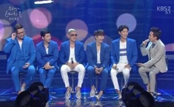 본문 이미지 - KBS 2TV &acute;유희열의 스케치북&acute; 방송 화면 캡처 ⓒ News1