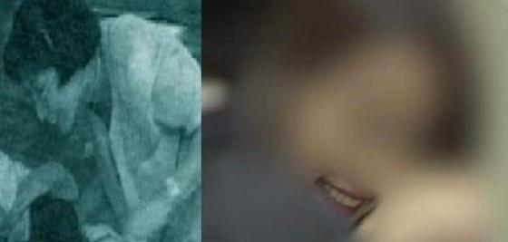 본문 이미지 - &acute;삼풍백화점 붕괴사건&acute; 당시 피해자들 근처서 옷을 주워가던 한 아주머니(제공=YTN, 왼쪽)와 &acute;땅콩회항&acute; 사건 관련 조사를 위해 들어가는 대한항공 여승무원(제공=SBS 그것이 알고싶다)