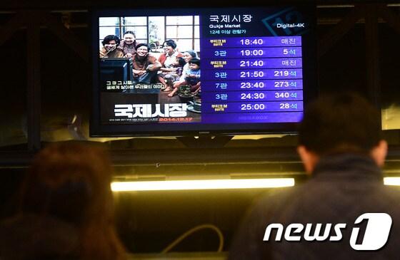 본문 이미지 - ⓒ News1 민경석 기자