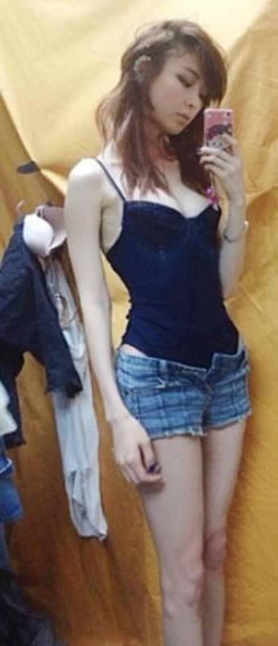 본문 이미지 - 이다희의 과거 사진과 다이어트 방법이 화제다.