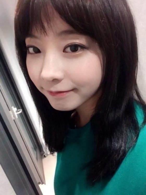 본문 이미지 - 주니엘 SNS