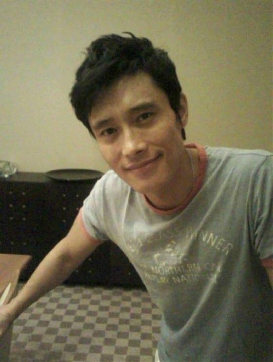 본문 이미지 - 이병헌에게 50억을 요구하는 등 협박한 혐의로 기소된 모델 이지연과 가수 다희가 징역형을 선고 받았다.