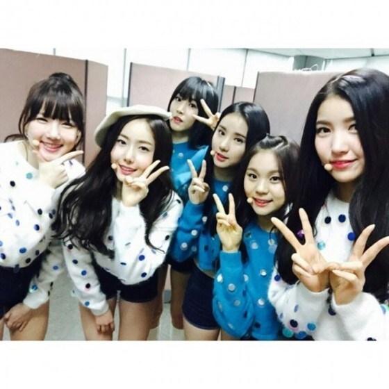 본문 이미지 - 출처=여자친구 공식 인스타그램