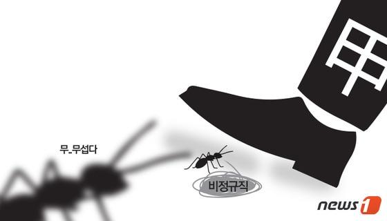 본문 이미지 - / (서울=뉴스1) ⓒ News1