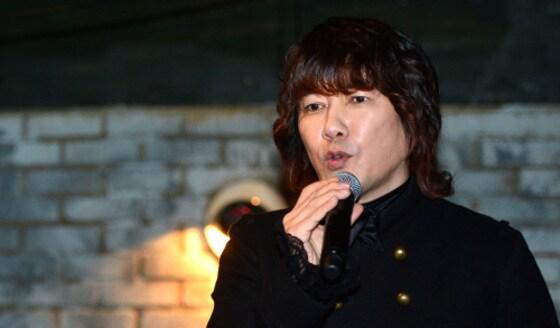 본문 이미지 - 가수 김장훈. 2015.01.20/뉴스1 ⓒ News1