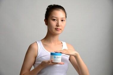 본문 이미지 - 파에온 '큐템데일리크림' ⓒ News1