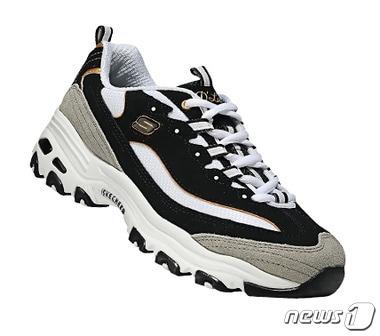 본문 이미지 - 스케쳐스 익스트림 딜라이트 골든팬더 2015.01.26/뉴스1 ⓒ News1