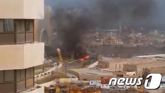 본문 이미지 - ⓒ AFP=뉴스1