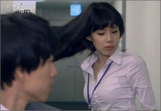 본문 이미지 - tvN 신년특별기획 ‘미생물’ 방송 화면