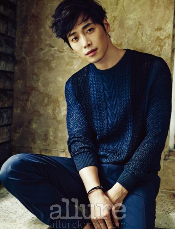 본문 이미지 - 배우 김재원이 MBC 새 월화드라마 '화정' 출연을 확정했다.ⓒ 잡지 얼루어 화보