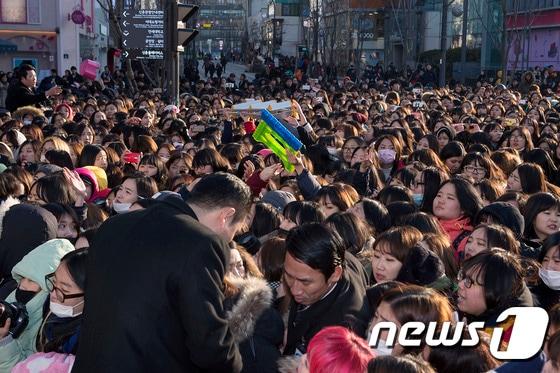 본문 이미지 - (사진은 기사 내용과 무관함) ⓒ 뉴스1 김진환 기자