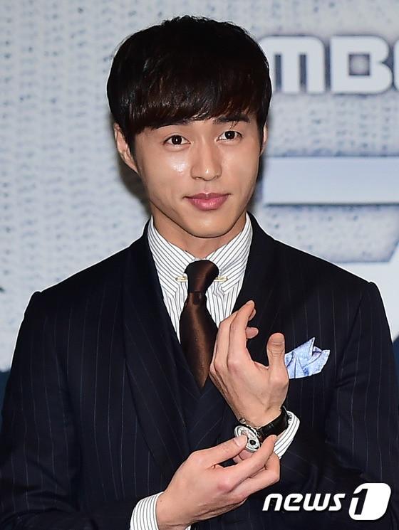 본문 이미지 - 배우 오민석. ⓒ News1 권현진 기자