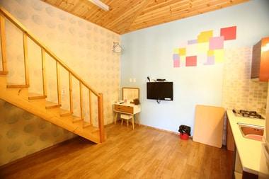 본문 이미지 - 속초민박 '서씨네민박' ⓒ News1