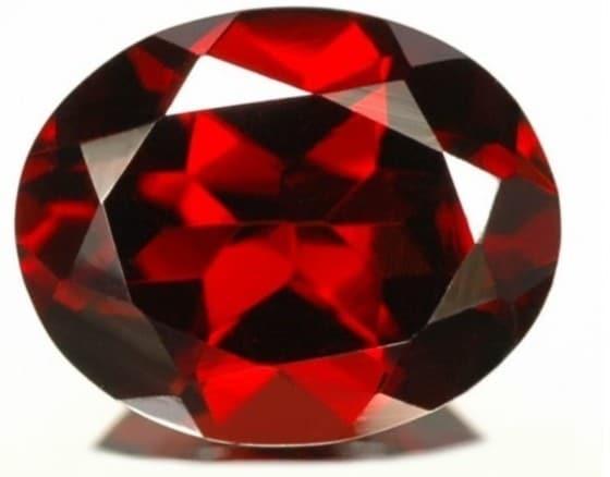 본문 이미지 - 1월의 탄생석 &acute;가넷&acute;