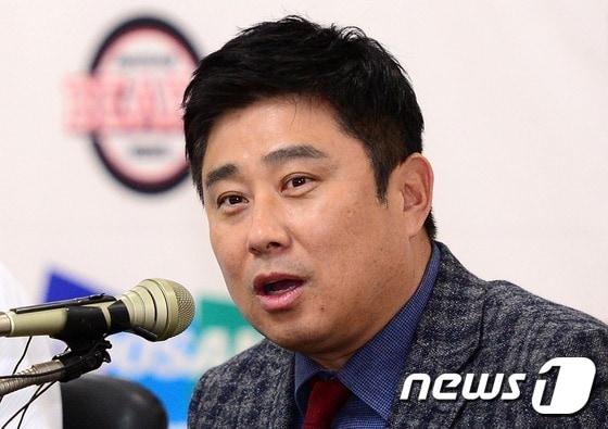 본문 이미지 - 김태형 두산 감독. ⓒ News1 박지혜 기자