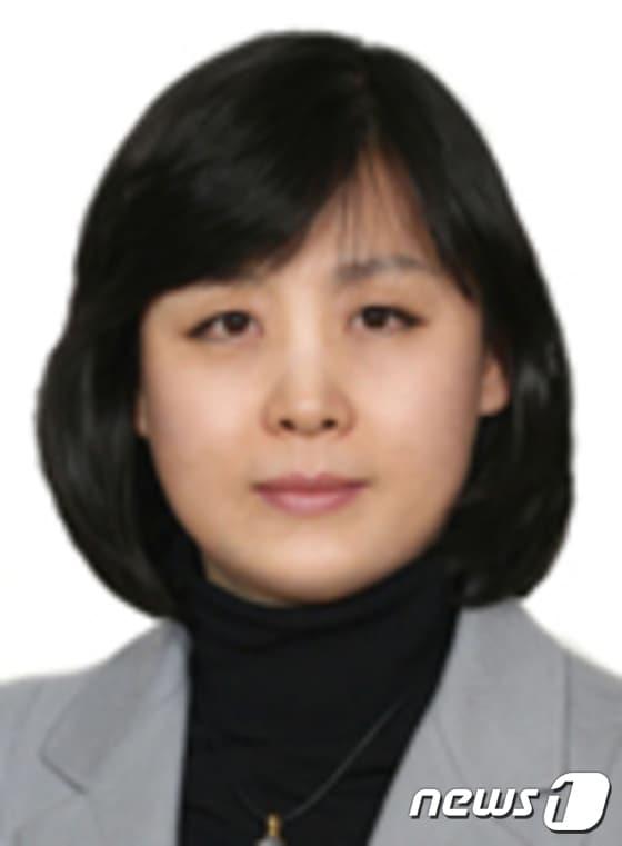 본문 이미지 - 이민선 유니레버코리아 대표이사 사장 ⓒ News1
