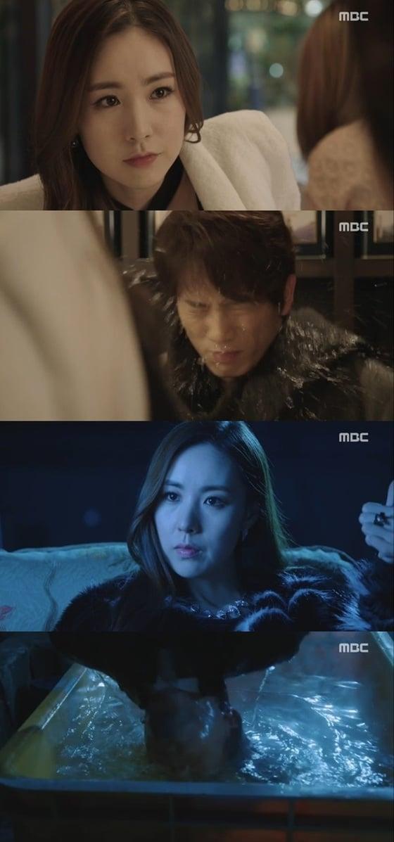 본문 이미지 - MBC 드라마 &acute;킬미힐미&acute; 방송 캡처